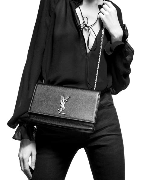 st laurent kate medium YSL